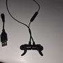 Wireless headphones, Anker Bluetooth headphones Image 10