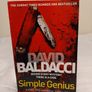 David Baldacci thriller books Image 4