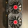 AMD Radeon RX 580 8GB Graphics Card Image 2