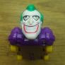 The Joker Car - Happy Meal Toy Image 2