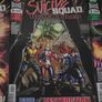 Scuicide Squad Black Files Comics Image 4