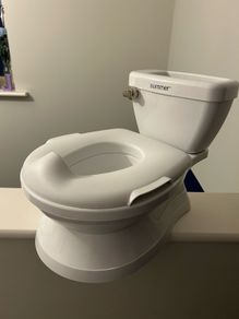 Summer Potty Training Toilet