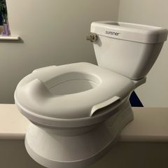 Summer Potty Training Toilet