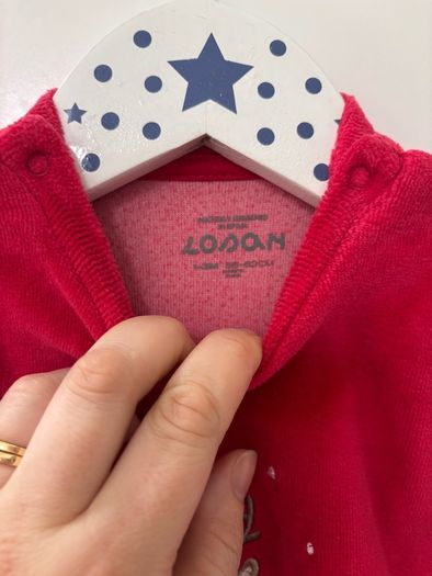 Baby Christmas outfits/onesies