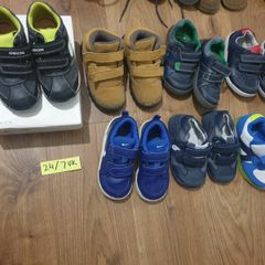 boys 24/7 uk nike geox biomecanics clarks