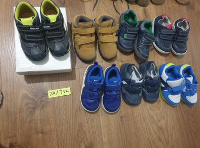 boys 24/7 uk nike geox biomecanics clarks