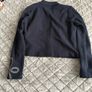 H V Society blazer  Size S Image 10