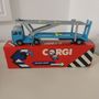 Corgi  Volvo Transporter