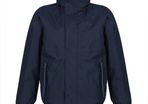 Regatta Dover Fleece Lined Waterproof Insulated Jacket