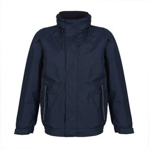 Regatta Dover Fleece Lined Waterproof Insulated Jacket