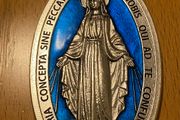 Our Lady Of Grace, Free Post