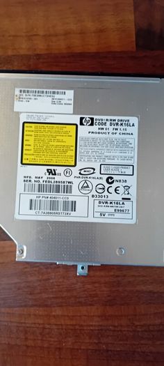 7x Laptop dvd drive
