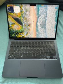Macbook Air M2 (512gb / 16gb Ram)