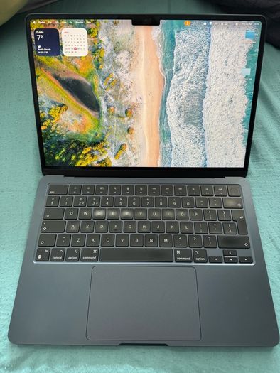 Macbook Air M2 (512gb / 16gb Ram)