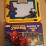 Etch a sketch Spider-Man Image 6