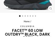 Columbia Hiking Trainers