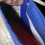 Adidas F50 Elite SG Cloud White Solar Red Lucid Blue IF1299 Image 6
