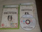 Oblivion Top XBox 360 Game For Sale Here