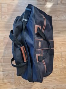 carrier bag