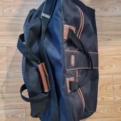 carrier bag