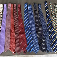 Ties