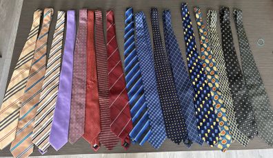 Ties