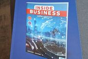 Teacher's Resource Book-Inside Business-Leaving Certificate