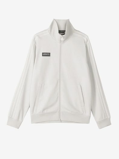 Adidas Spezial - Backhill Track Top (M) SS26 SPZL