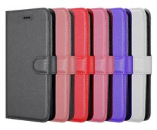Compatible Book Case With Wallet Slot For IPhone 12/12 Pro (6.1)