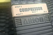 1980's Arion Compressor SCO-1 in mint condition with original box