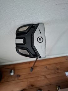 Nike iC 2020A Mallet Putter