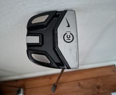 Nike iC 2020A Mallet Putter