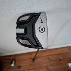 Nike iC 2020A Mallet Putter