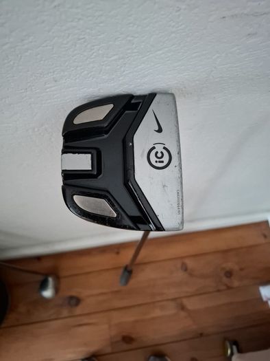 Nike iC 2020A Mallet Putter