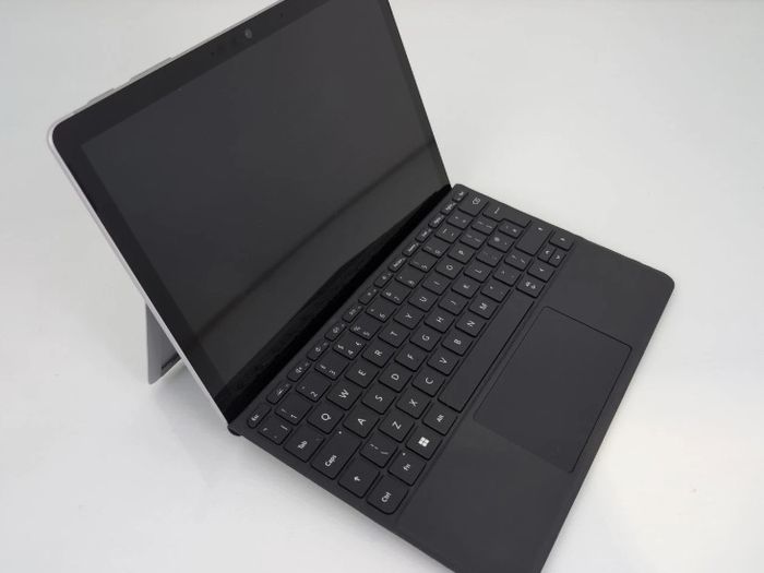 Microsoft Surface Go 2 Tablet with Keyboard Intel Pentium 4425Y 4GB 64GB Win 10