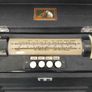 Vintage His Masters Voice Radio Image 2