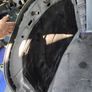 Saab 93 Aero bonnet Image 2