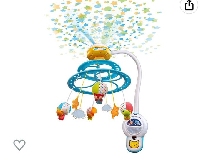 baby mobile