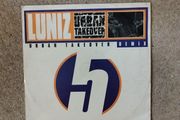 Luniz I got 5 on it 12" urban takeover remix