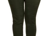 Sexy_businesslook_pants_with_loop__Color_DARKGREEN_or NAVY Size_fits 10-12 12-14