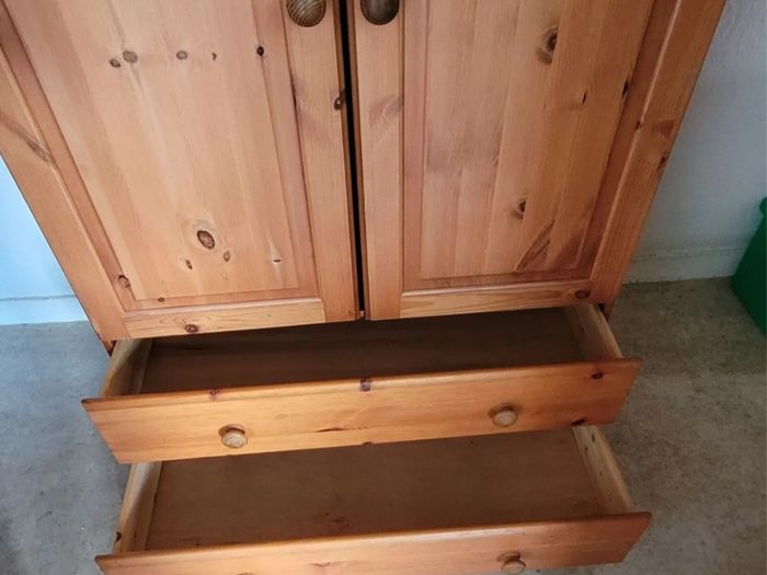 Wardrobe