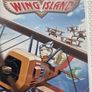 Wing Island Nintendo Wii Games Original Image 2