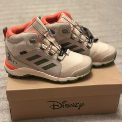 Adidas Terrex Disney Mid Gore-Tex Hiking Shoes  BNWB