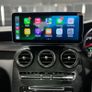 Car Screen Upgrades Apple CarPlay & Android Auto Installed Image 4