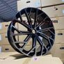 20 21" Inch S8 Audi style wheels A4 A5 A6 A7 Passat Skoda superb octavia Estate Q3 Q5 Q7 Q8 5x112 Image 8