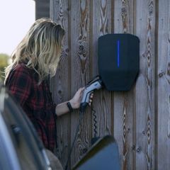 Garo EV Charger