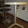 Bar high table gaber Image 2