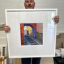 60 picture frames 600x600mm Image 3