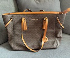 Michael Kors Voyager medium Tote bag
