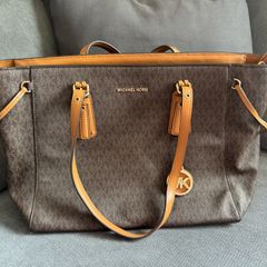 Michael Kors Voyager medium Tote bag